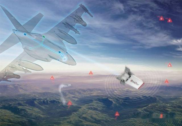 雷达通信电子战的个人展示页