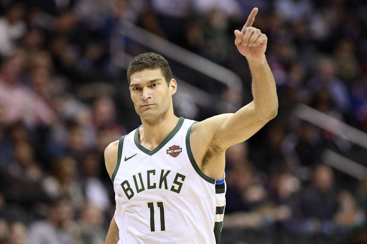 由全明星内线转型为"3b"球员的大洛佩兹,是如何帮助球队的?