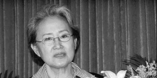 作家张洁去世 曾两度获茅盾文学奖|缅怀纪念