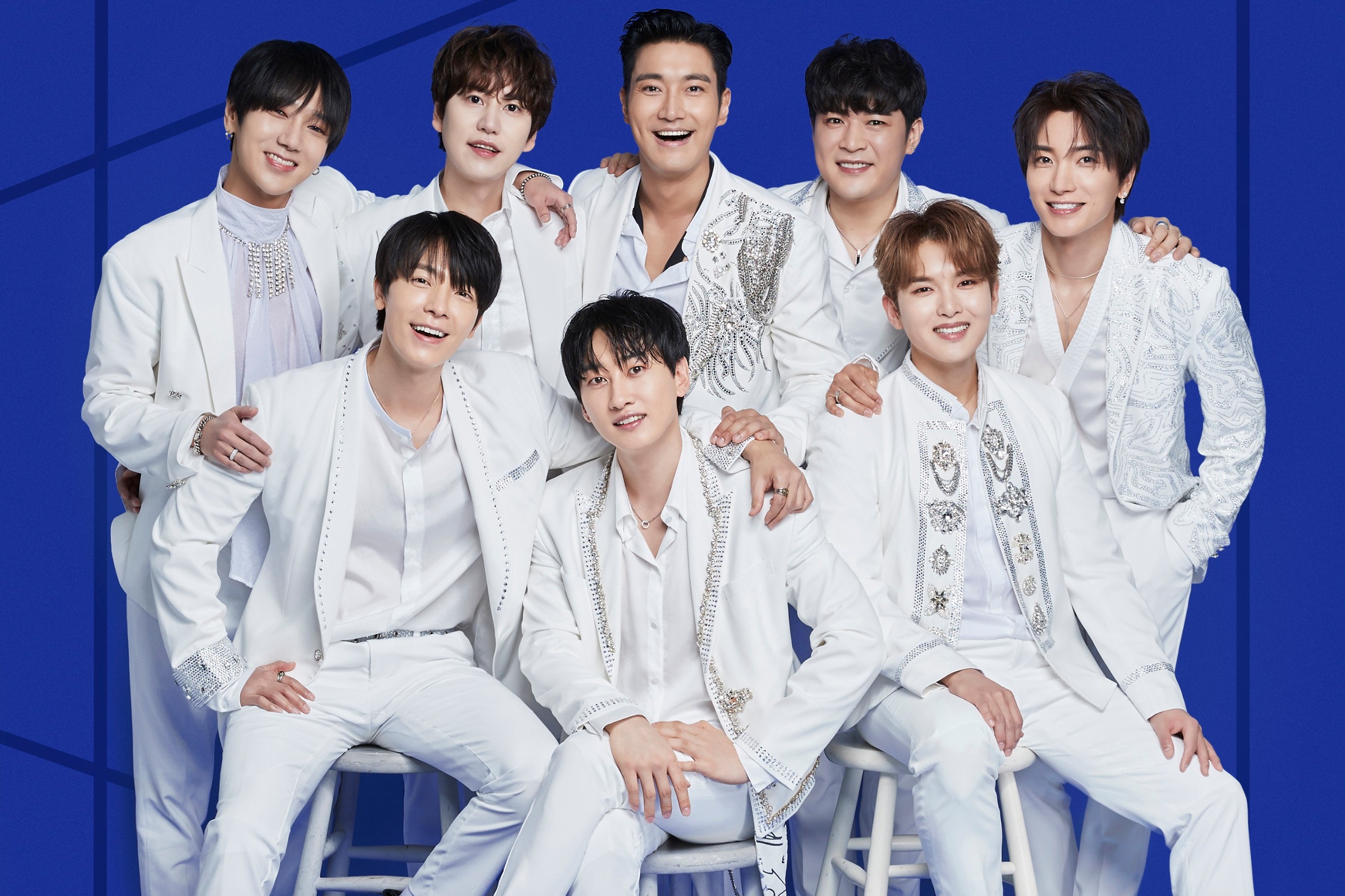 super junior"beyond live"d-3,成员银赫担任"总导演"!