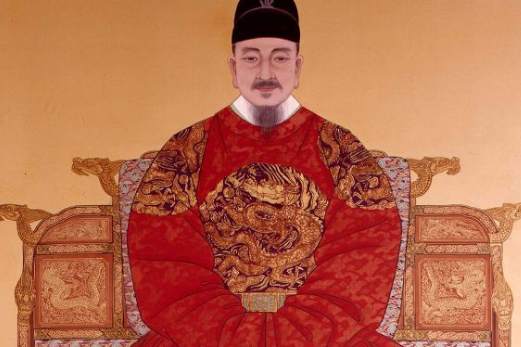 朝鲜王朝李成桂连败红巾军元军倭寇开创了朝鲜王朝五百年的基业_元朝