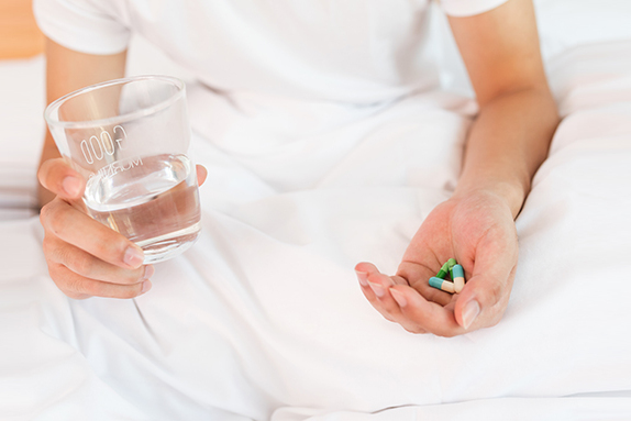 紧急通知:冠心病患者服药的3个禁忌,犯一个都要人命!