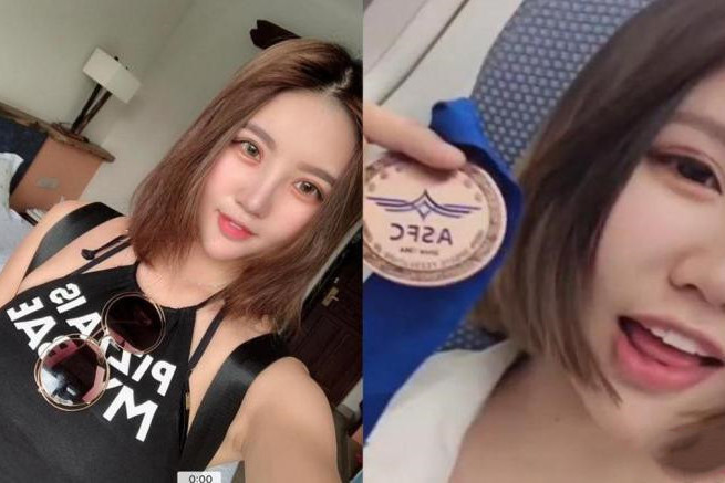 翼装飞行女孩刘安搜救细节曝光,有队员从1000米悬崖摔下险丧命