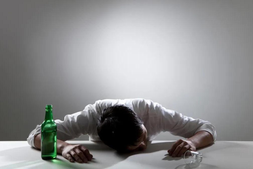 what?酒量不好,多练练就好了?