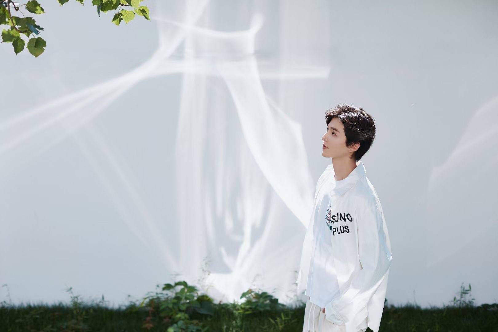 微剧《我不仅仅是赘婿》顺利开机 李俊麟化身第一首富潇洒多金