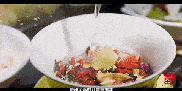 一碗早茶，爱上一座城