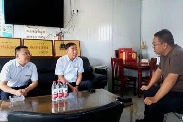 潞城农商行为仨90后“神速”贷款897万元 