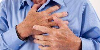 新冠恢复期心跳每分钟超过100次，需前往医院检查