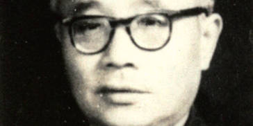 历史上的今天 | 中国现代诗人、散文家何其芳诞辰