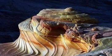 带你看119个地质奇迹，太神奇了！