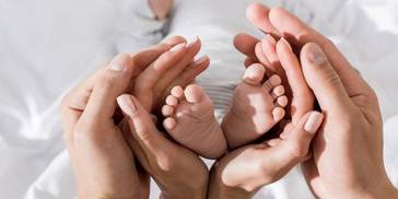 超过潮汕，深圳成广东最能生之地！搞钱生娃如何两不误