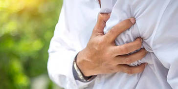 清明时节“心碎”致入院？警惕这种心脏病！