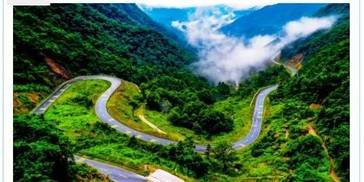 中国旅游日，六安金寨一大波景区降价优惠来啦！