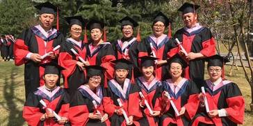 近128万博士来袭！北京、上海“断层式”领先