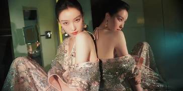 红毯比美！倪妮冻得发抖娜扎下楼梯封神