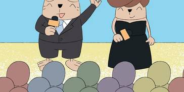 2023互联网顶流图鉴