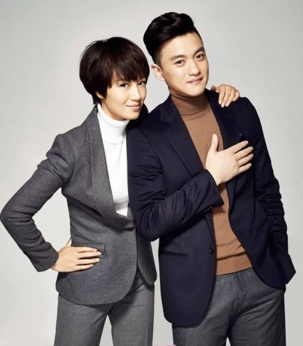 主持人朱丹评论区因章子怡汪峰离婚而遭沦陷