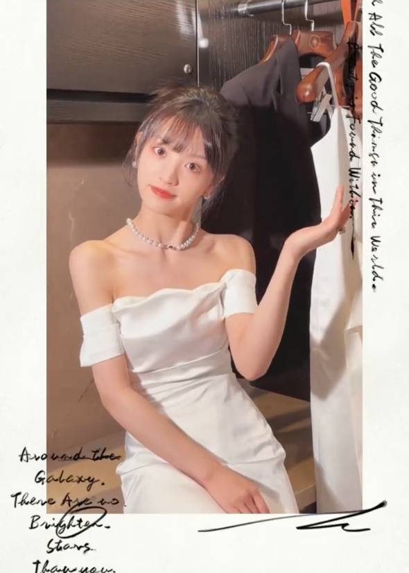 搜狐娱乐讯 11月15日,田曦薇在个人社交账号上晒出了一段vlog.1/9