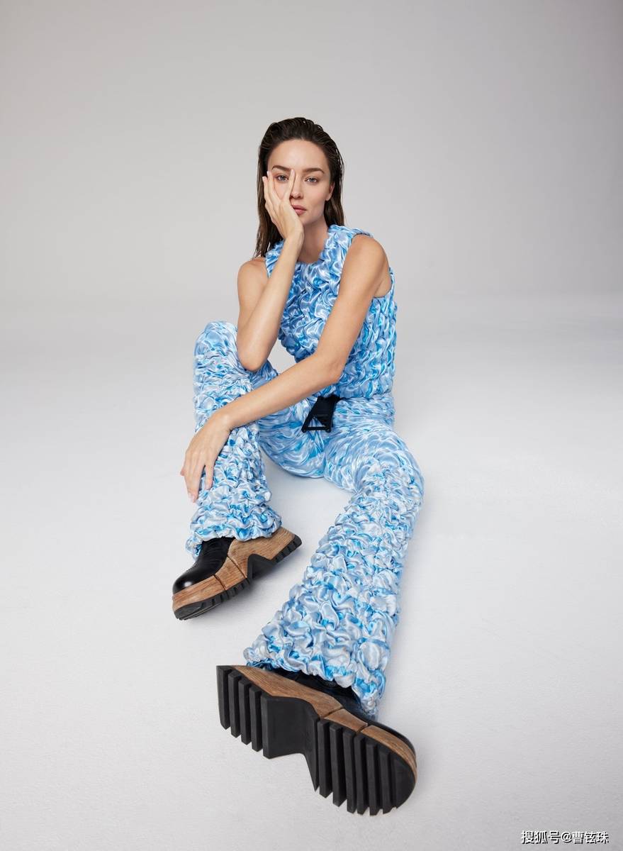 米兰达·可儿(miranda kerr)在庆祝她40岁生日的时候拥有很多头衔