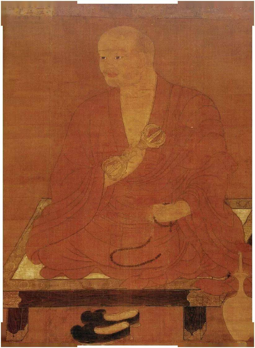 筱原典生:空海与日本寺院中的唐代佛像