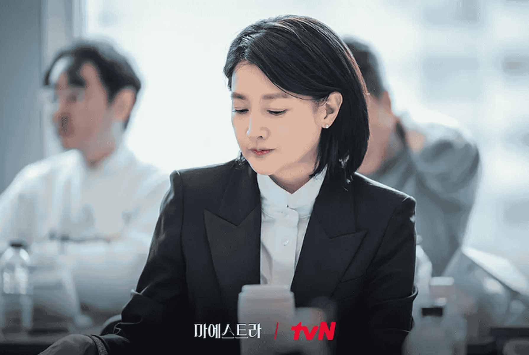 韩剧《女指挥家》定档1209，李英爱和李茂生领衔