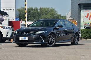 广汽丰田最卖座车型 性价比如何?