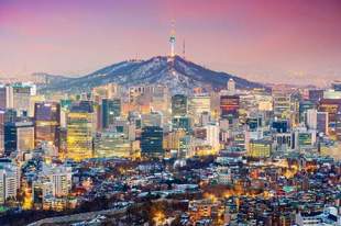 韩国楼市，快崩了