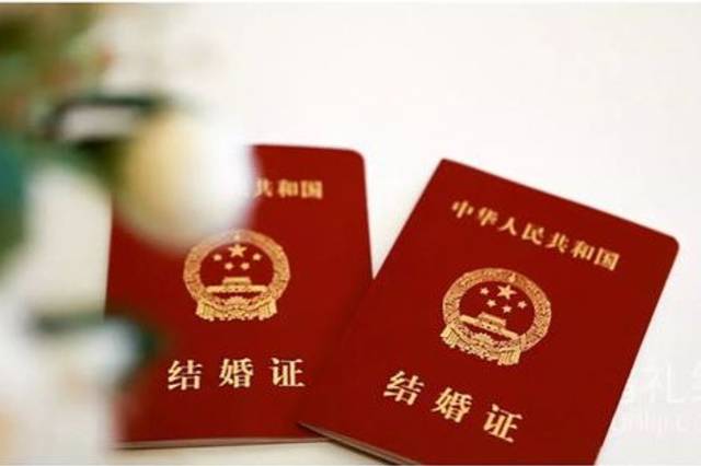 520撞上星期六 多地民政局"为爱加班"