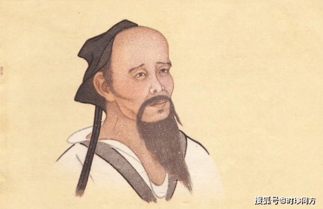 "神医"华佗(97岁)