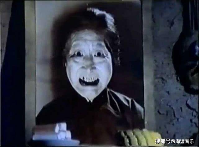 慎点!20大香港恐怖影片,每一部都不输《山村老尸》
