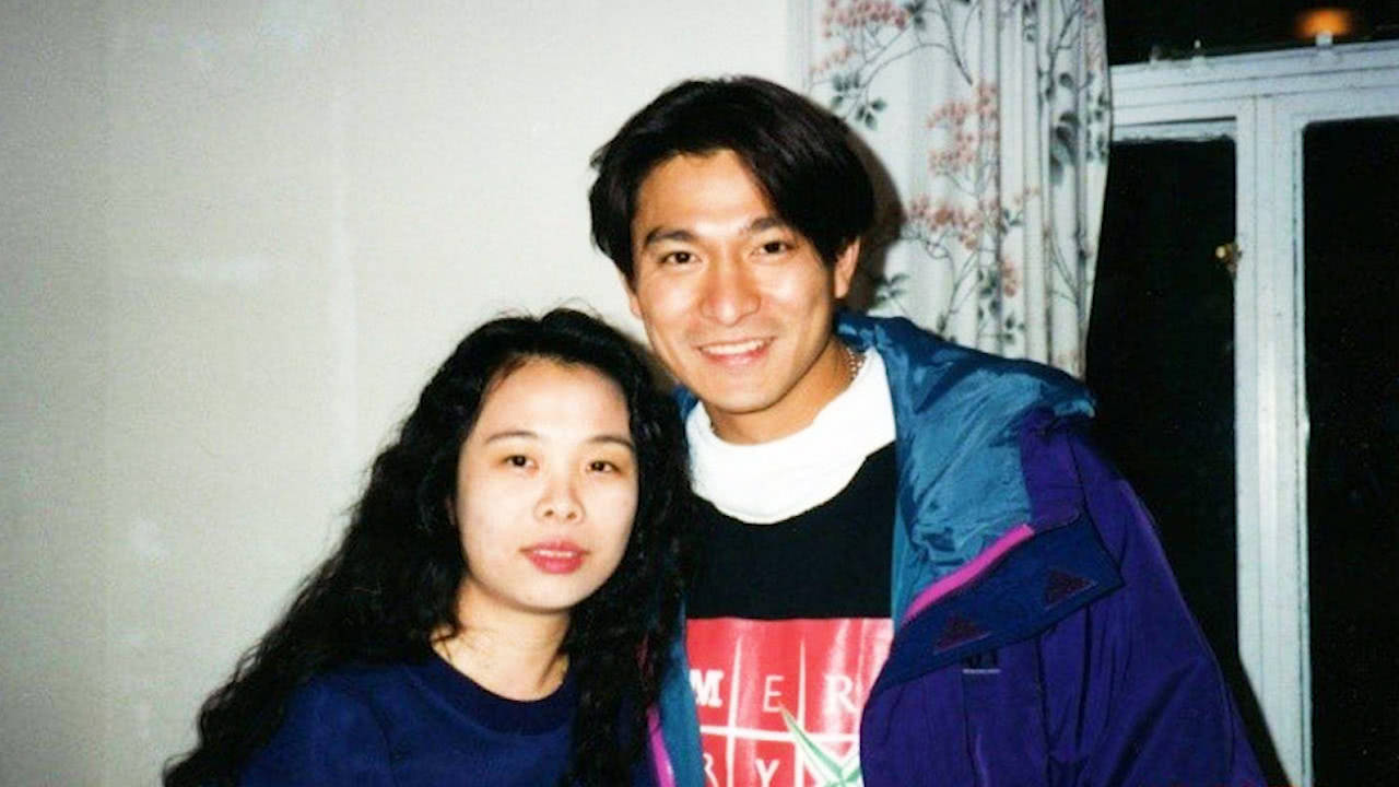 谈到狂热,你也回想起来当年那个生称要嫁给刘德华的疯狂女粉杨丽华