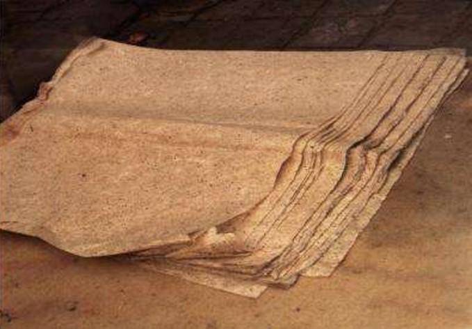 原创古代"温柔"的酷刑:一张纸给你加官,五张纸就要你的命