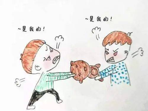 如何让孩子变得不"自私",理解体谅他人?