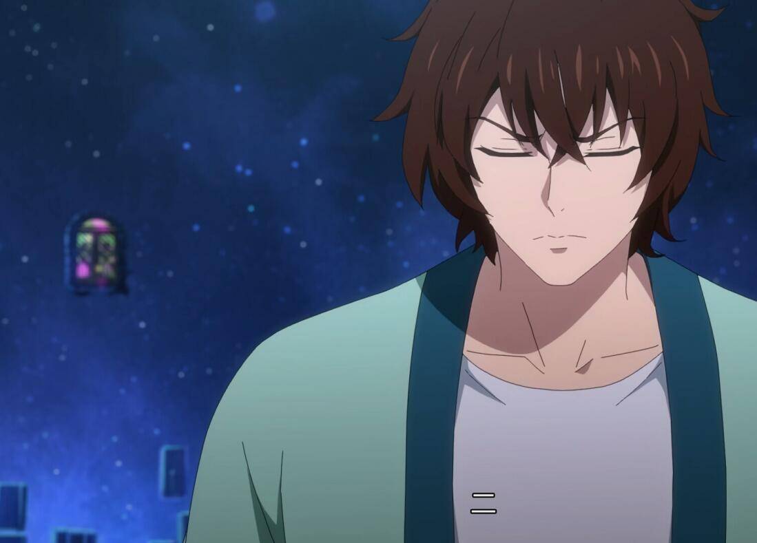 万古仙穹更新古海被踹进希声塔塔内闯关变密室逃脱