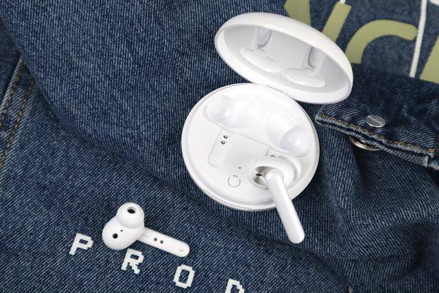 它凭什么被称为最香真无线耳机oppoencow31上手评测