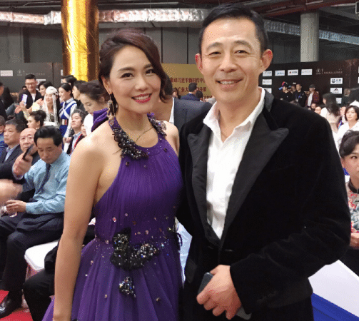 《還珠格格》中的柳紅,今43歲身材曼妙如少女,美過趙薇