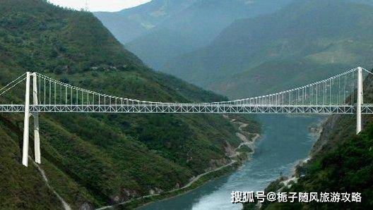 云南省在建及规划中的七条铁路一览