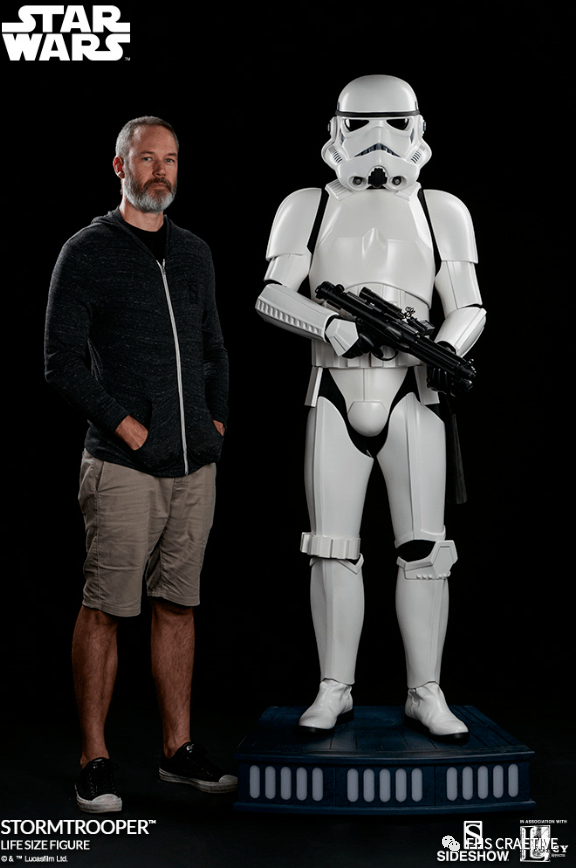 维德 8,900美元,约合人民币59026元sideshow 1:1钢铁侠mark vii 7,950