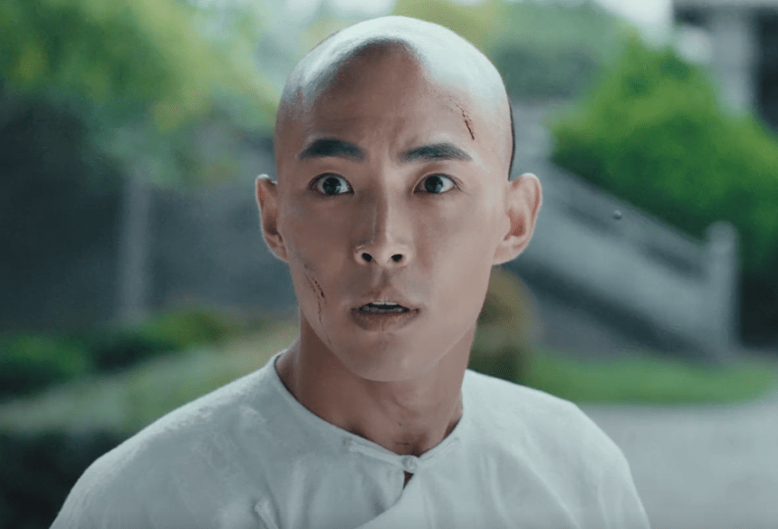 原创打戏不够包袱来凑新上映的新方世玉前传你看了吗