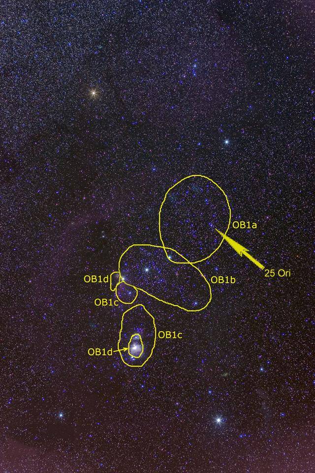 原创参宿四为何如此巨大科学家最新猜测它可能是两颗恒星合并而成