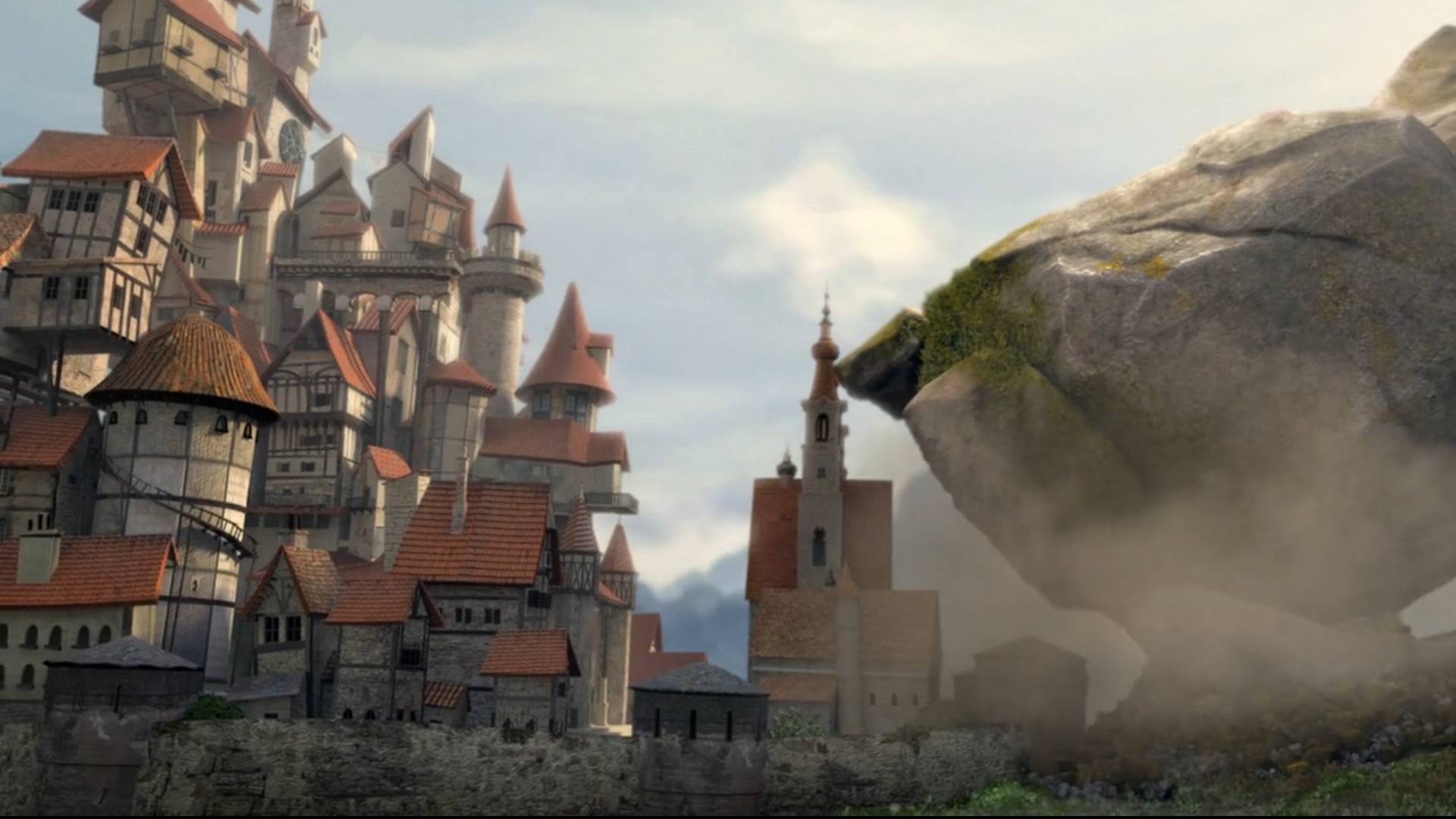 原创动量和惯性的故事有人看到了自然的魅力而我想要换位思考