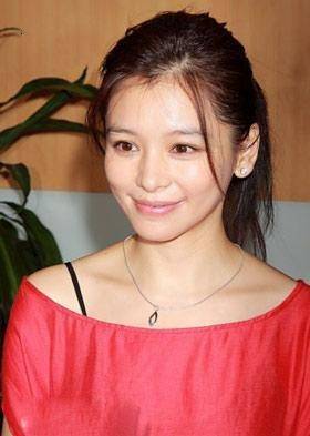 45岁徐若瑄大方秀素颜,真实颜值获得网友大赞:"这才是素颜"_vivian