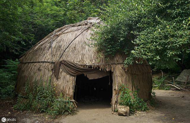 1616年爆发的瘟疫让印第安人数量锐减,却成了殖民者的上帝神迹!