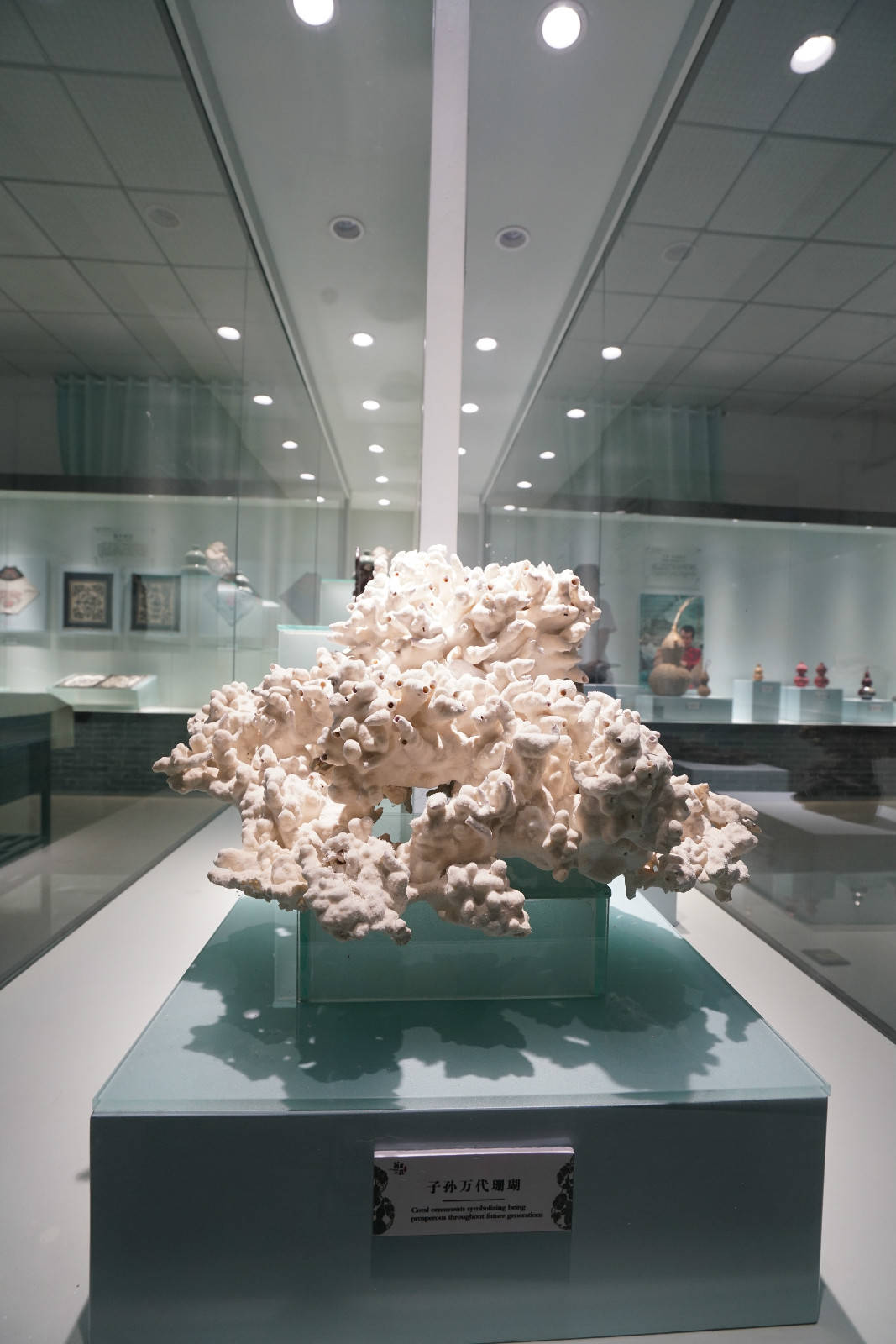 走近源远流长的葫芦文化——中国葫芦文化博物馆-搜狐大视野-搜狐新闻