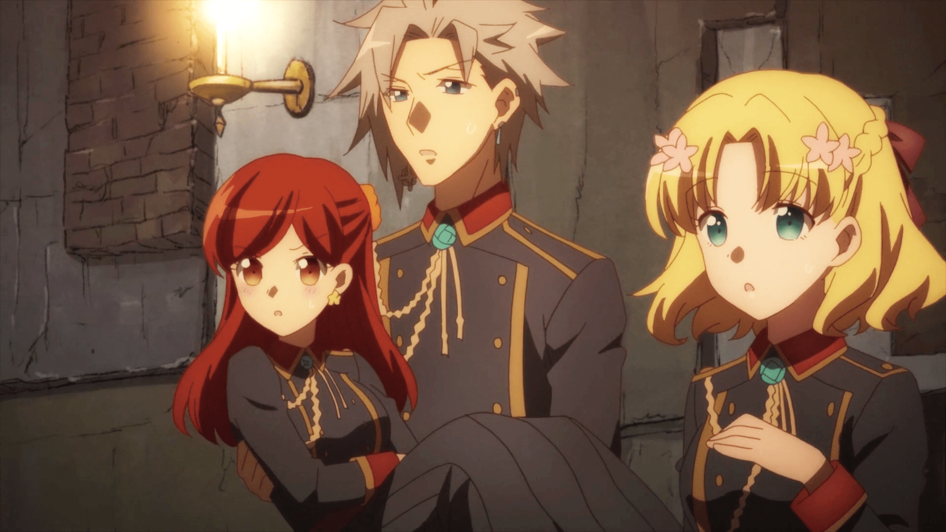 原创转生恶役更新原创剧情,猴子智商下线拖累队友,被观众吐槽