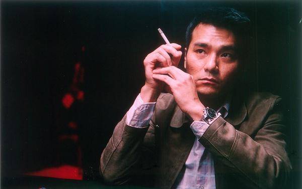 林家栋:用半生年华报恩刘德华,"潜伏"30多年的配角终成影帝_电影