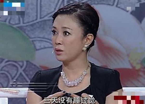 原创风华绝代的傅艺伟曾是最美妲己却因吸毒毁掉人生