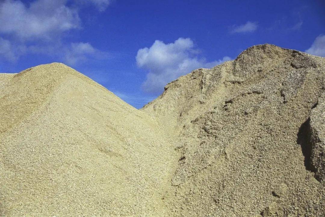 水泥砂石狂涨价轻钢涨吗2020还要在农村建房吗