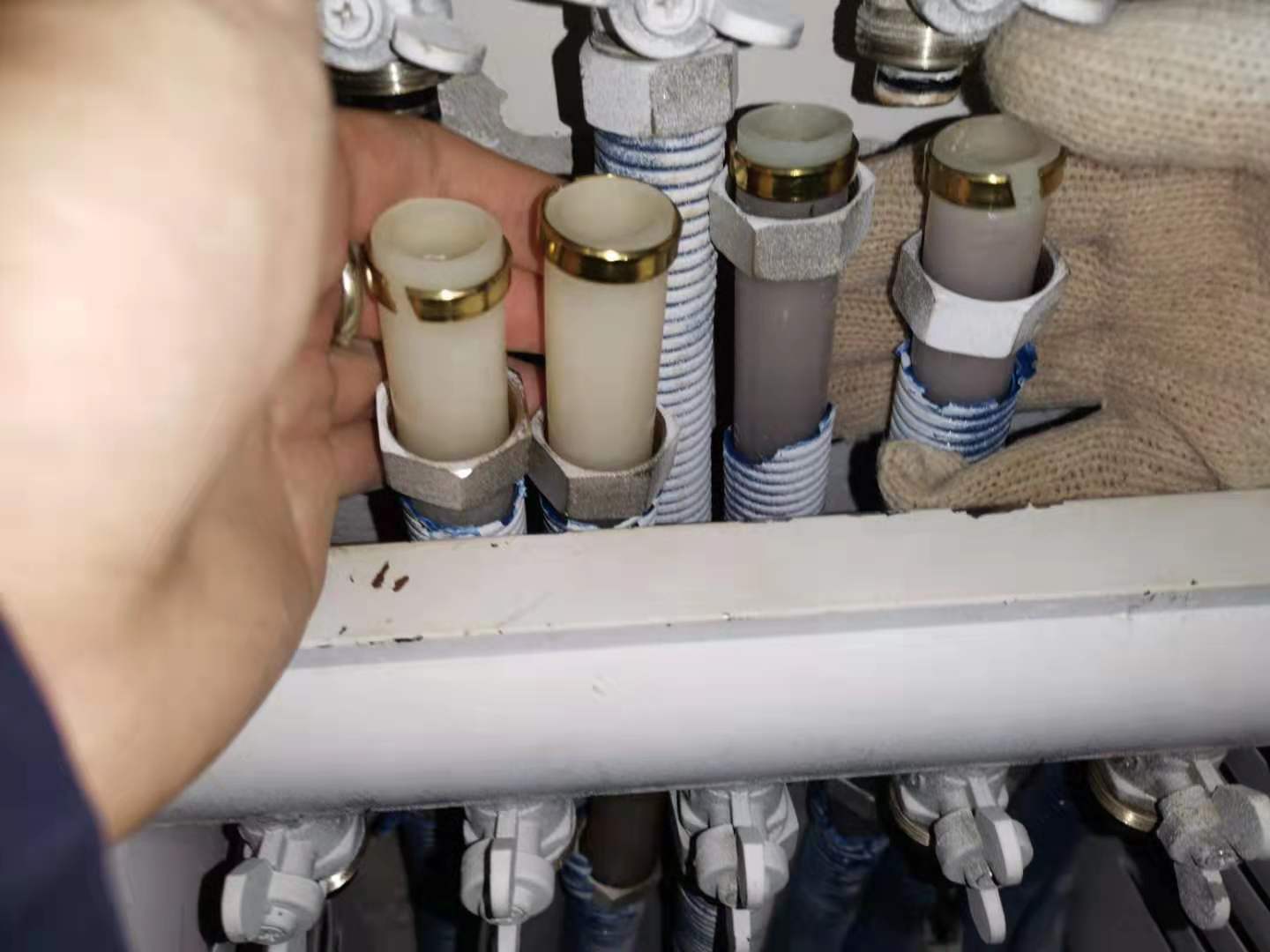 地暖管路清洗能拖就拖这样对吗清洗之后真的会有效果吗