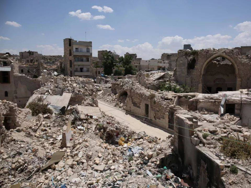 历史上弱国们的心酸:赢了战争也会输掉利益,占了法理更被人欺辱